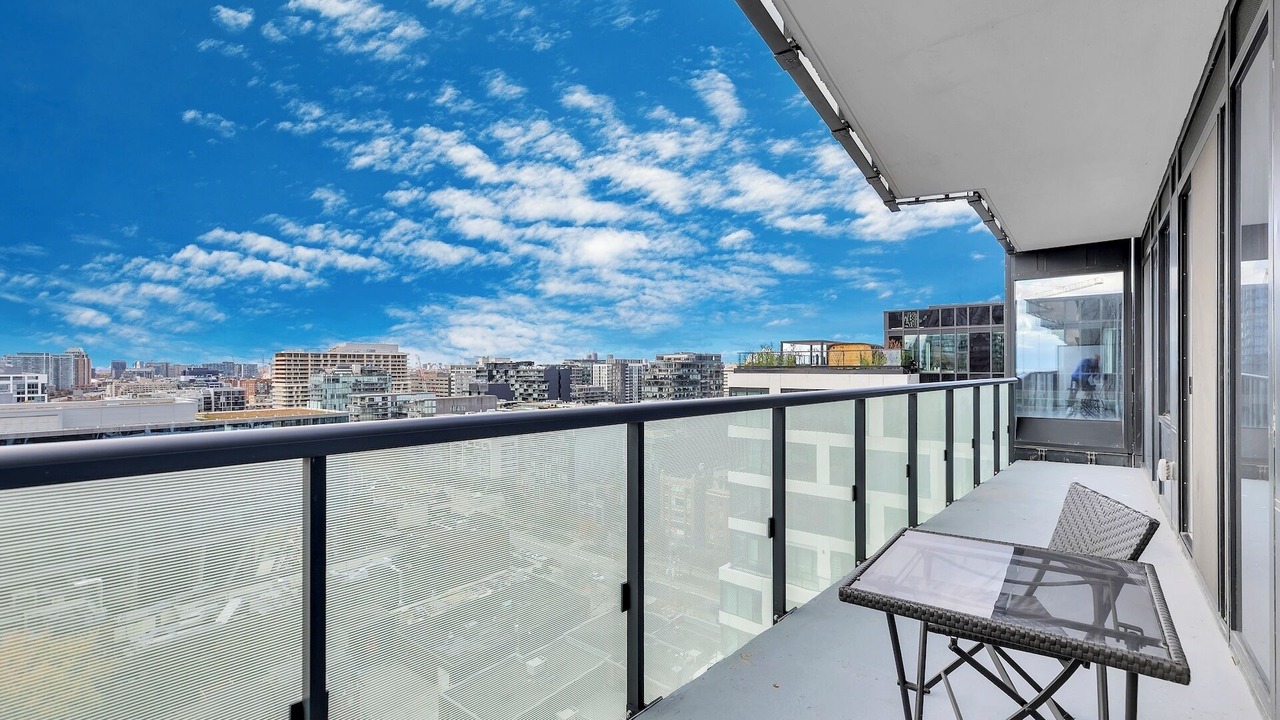 Photo of Outdoor in Wellington Place