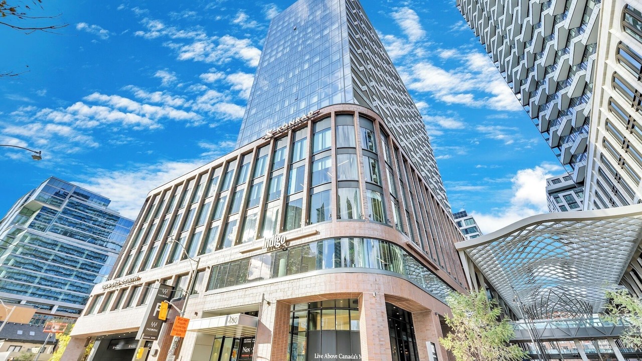 Photo of Outdoor in Wellington Place