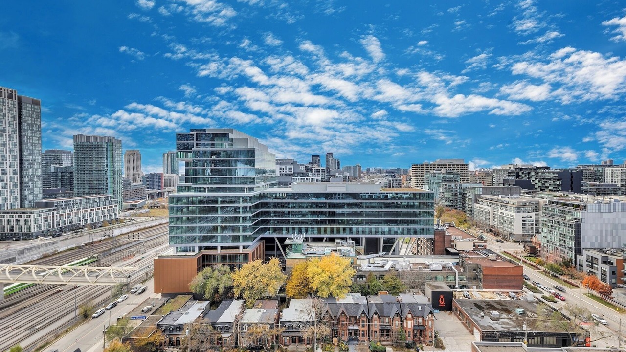 Photo of Outdoor in Wellington Place