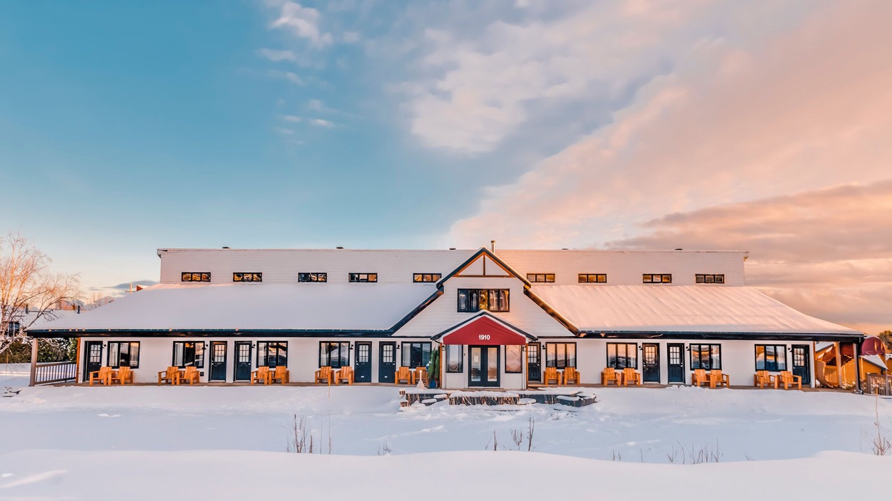 Photo of Outdoor in Saint Ferreol les Neiges