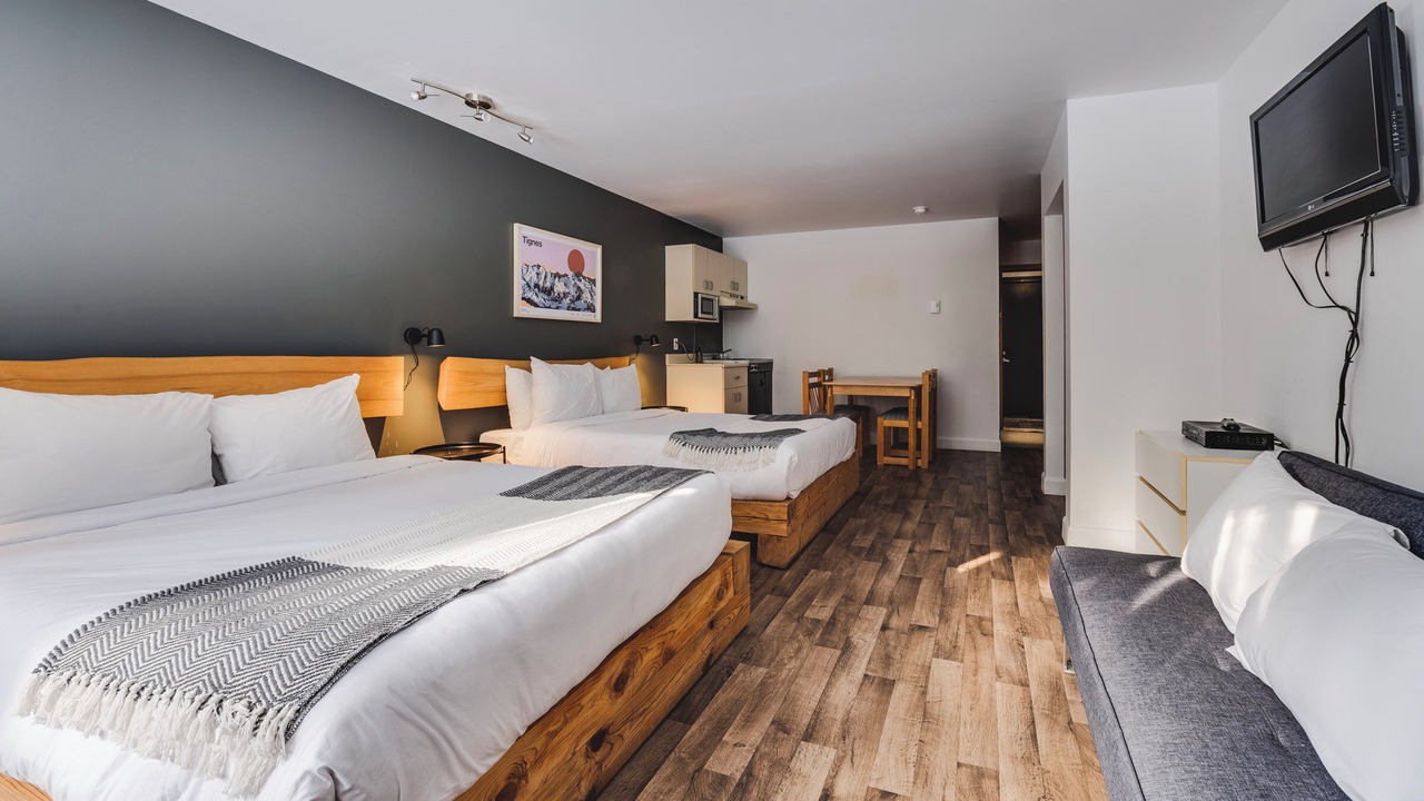 Photo of Bedroom in Saint Ferreol les Neiges
