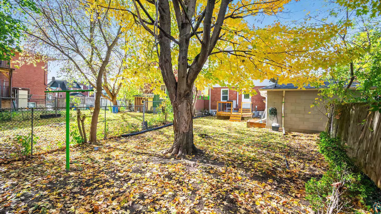 Photo of Outdoor in Kitchener