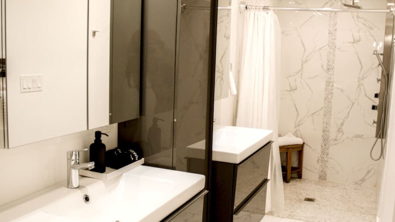 Photo of Bathroom in Collingwood