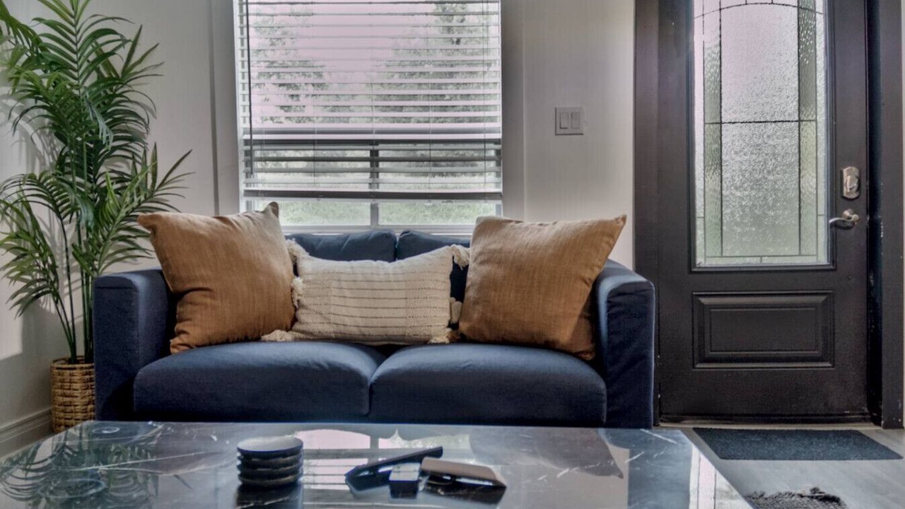 Photo of Bedroom in Collingwood