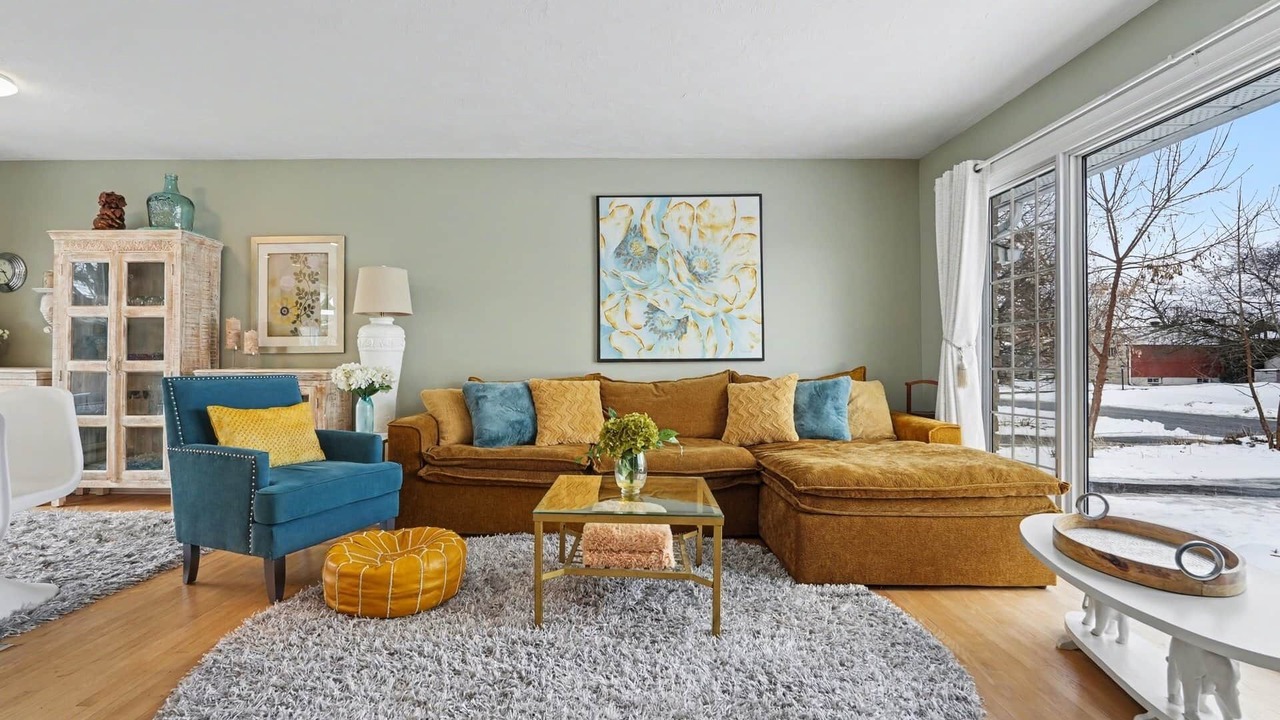 Photo of Bedroom in Ottawa Division