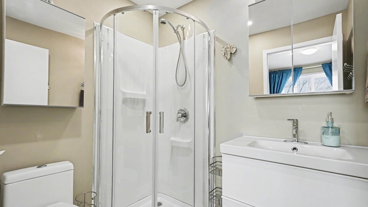 Photo of Bathroom in Ottawa Division