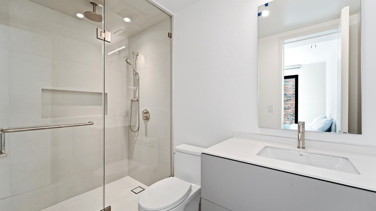Photo of Bathroom in Forest Hill South