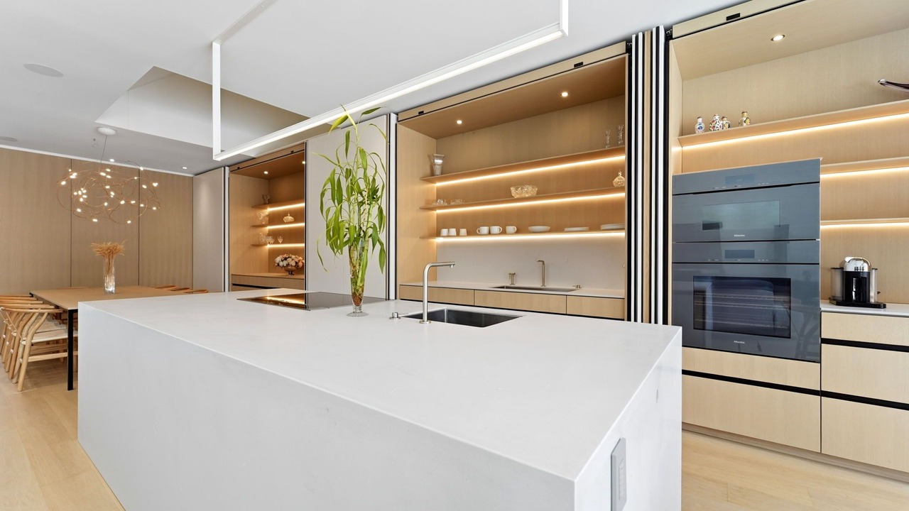 Photo of Kitchen in Forest Hill South