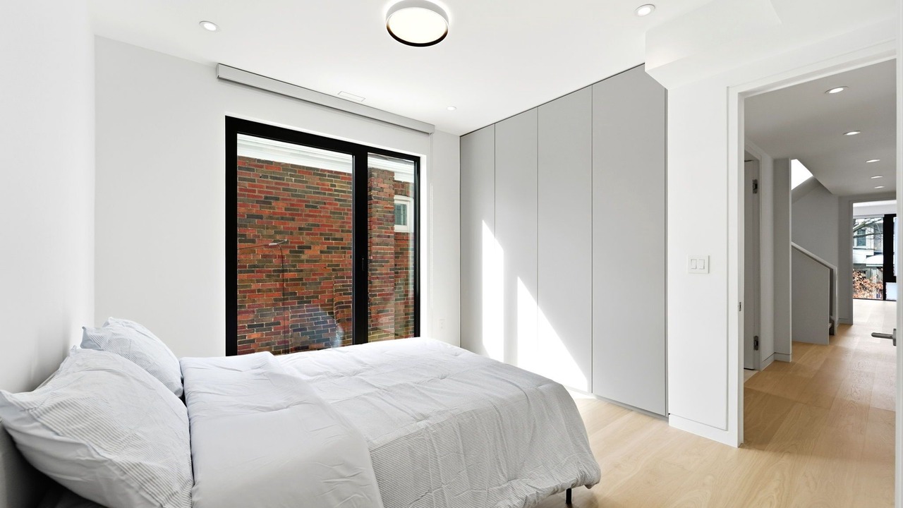 Photo of Bedroom in Forest Hill South