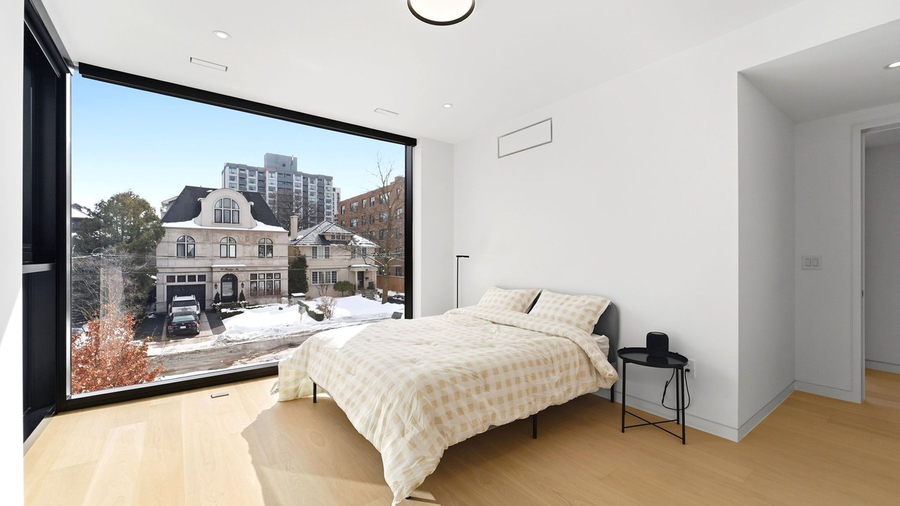 Photo of Bedroom in Forest Hill South