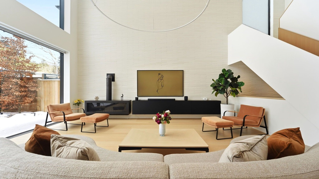 Photo of Livingroom in Forest Hill South
