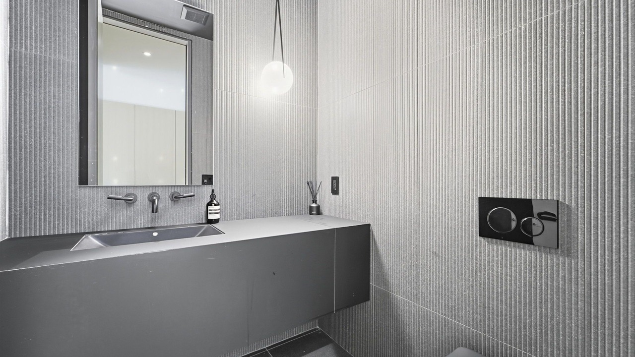 Photo of Bathroom in Forest Hill South