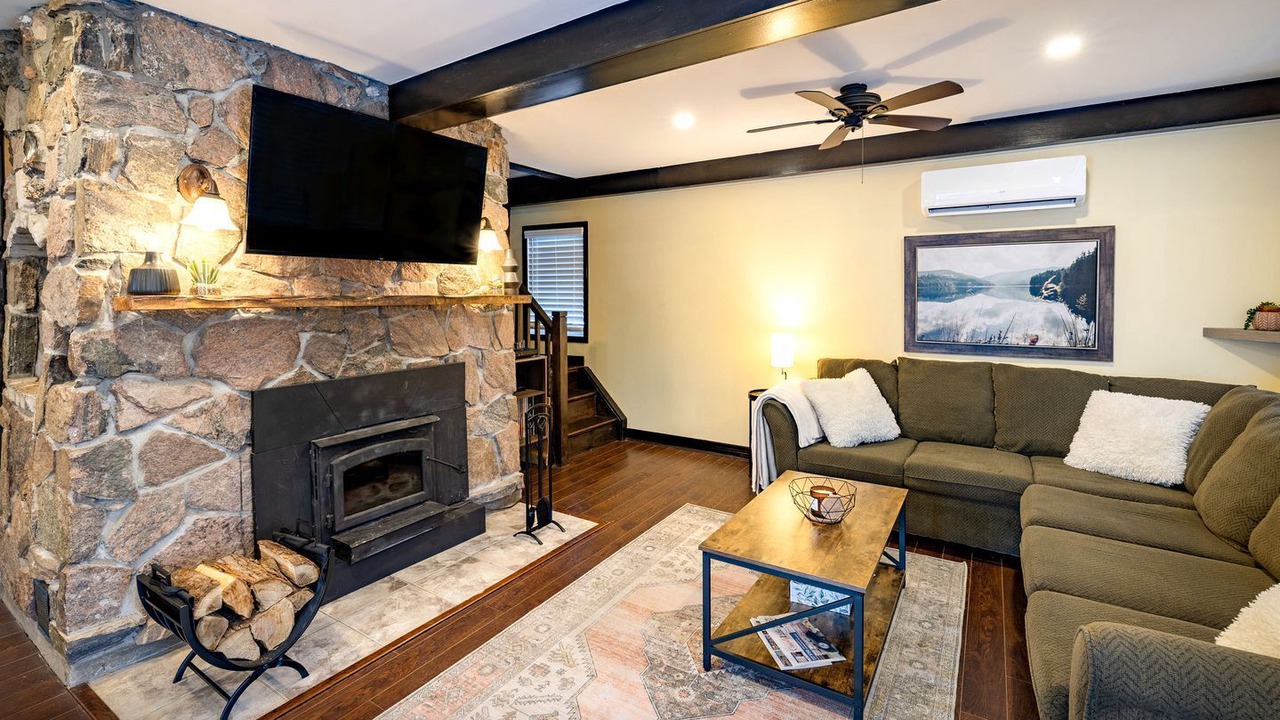 Photo of Livingroom in Norland