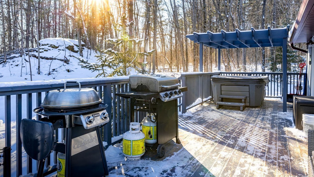 Photo of Outdoor in Norland