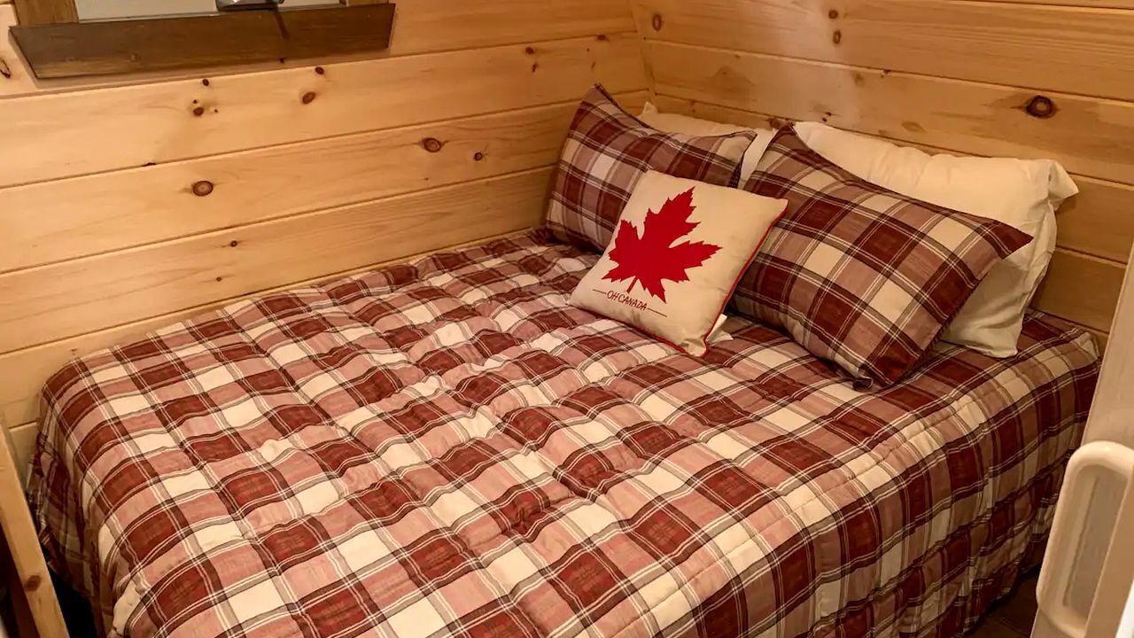 Photo of Bedroom in South River