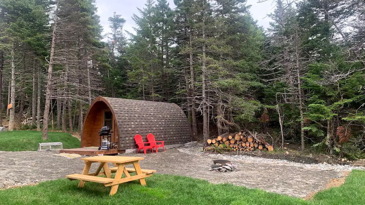 Photo of Outdoor in South River
