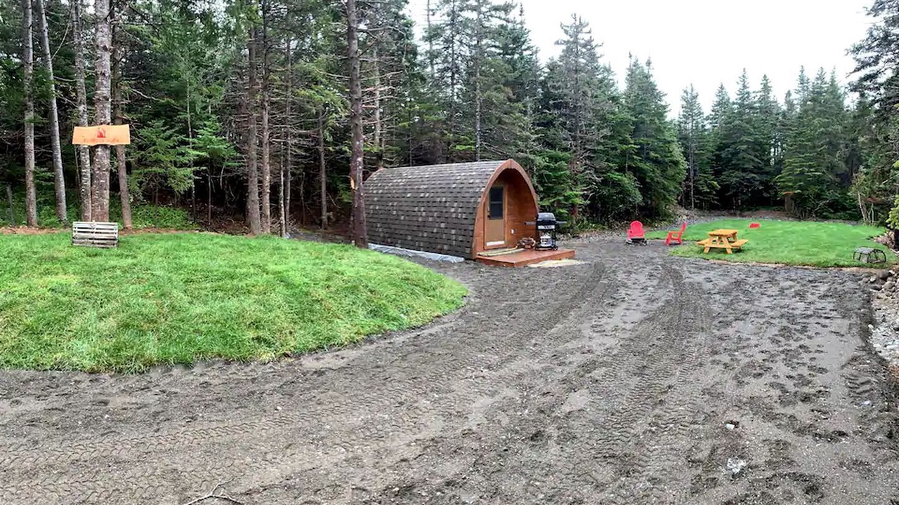 Photo of Outdoor in South River