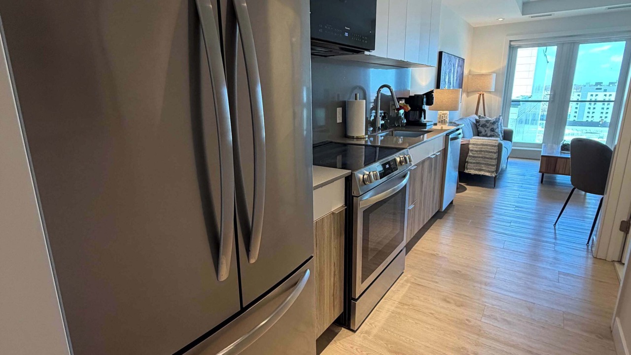 Photo of Kitchen in North End