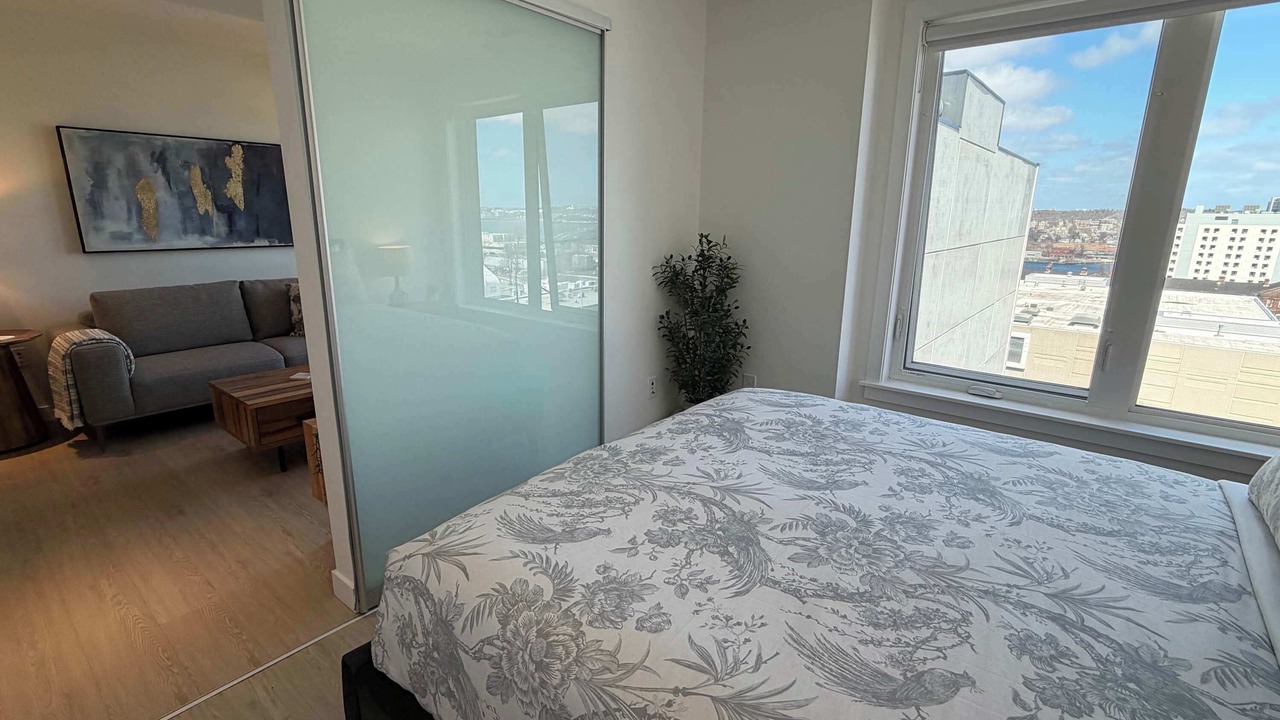 Photo of Bedroom in North End