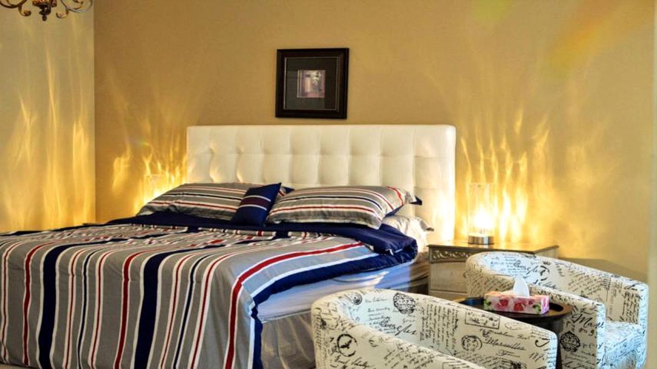 Photo of Bedroom in Janetville