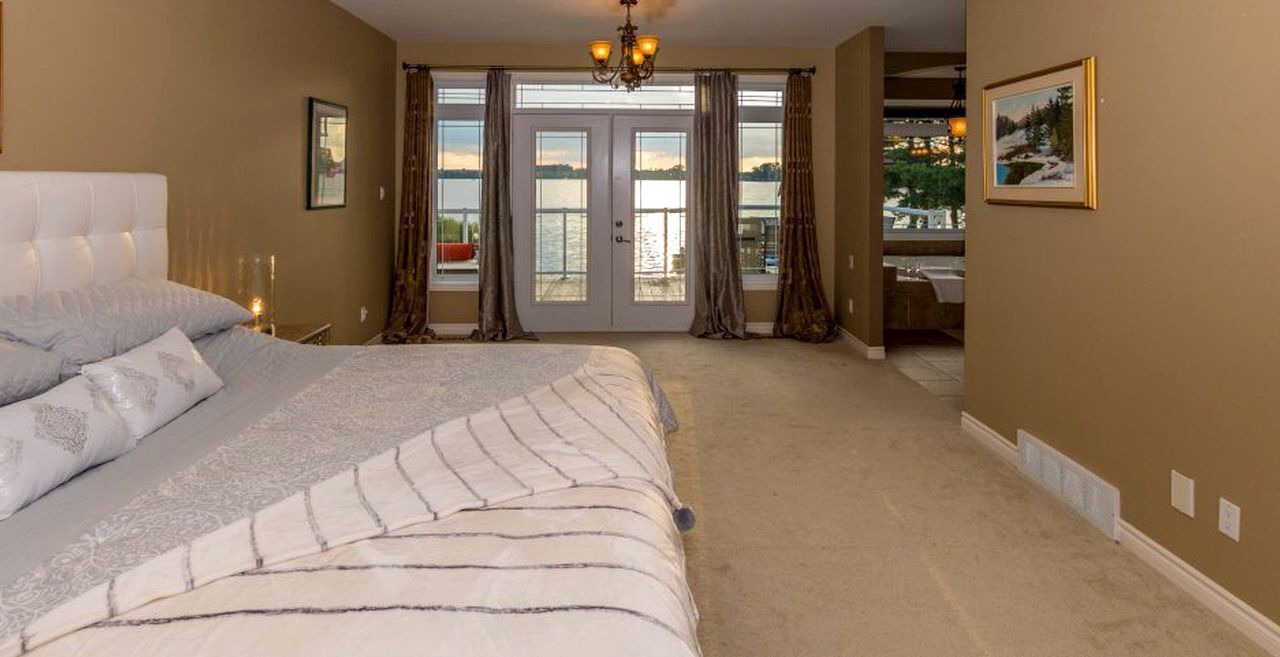 Photo of Bedroom in Janetville