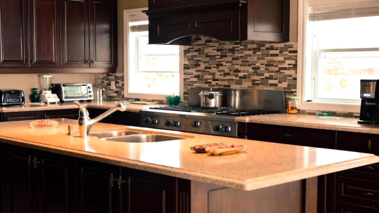 Photo of Kitchen in Janetville