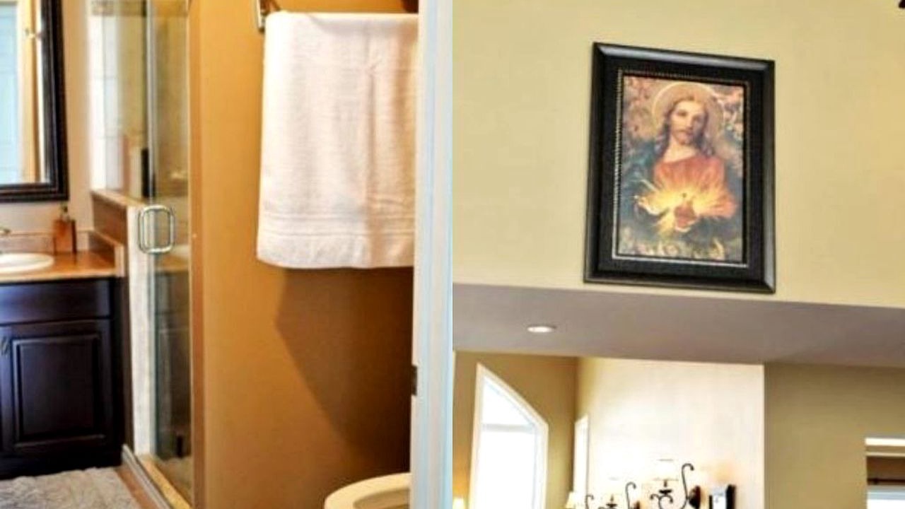 Photo of Bathroom in Janetville