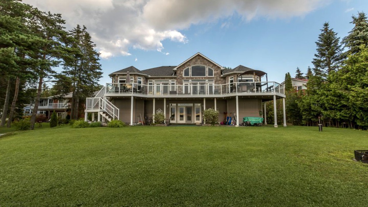 Photo of Outdoor in Janetville