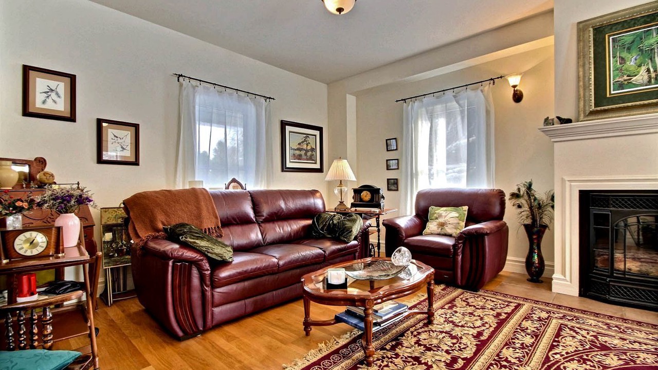 Photo of Livingroom in North Dundas