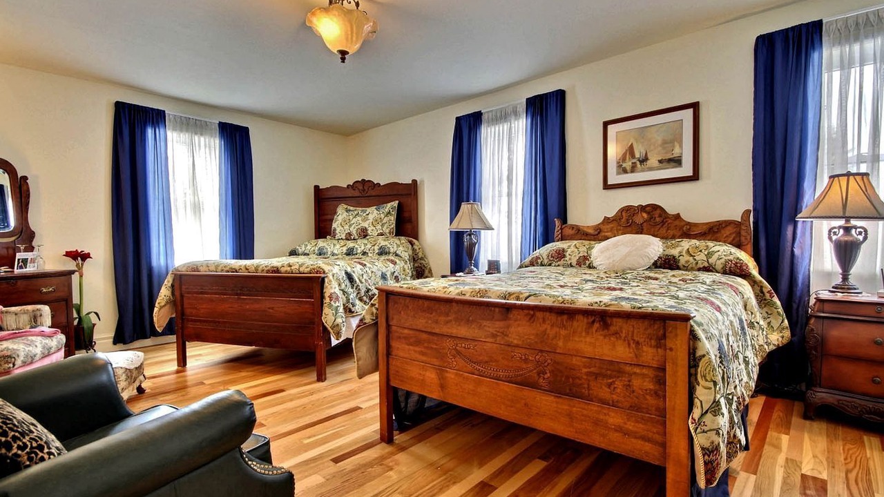 Photo of Bedroom in North Dundas
