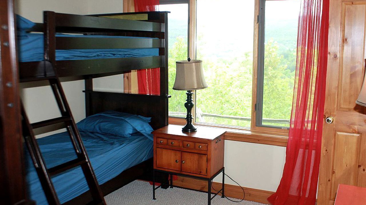 Photo of Bedroom in Petite-Riviere-de-l'Ile