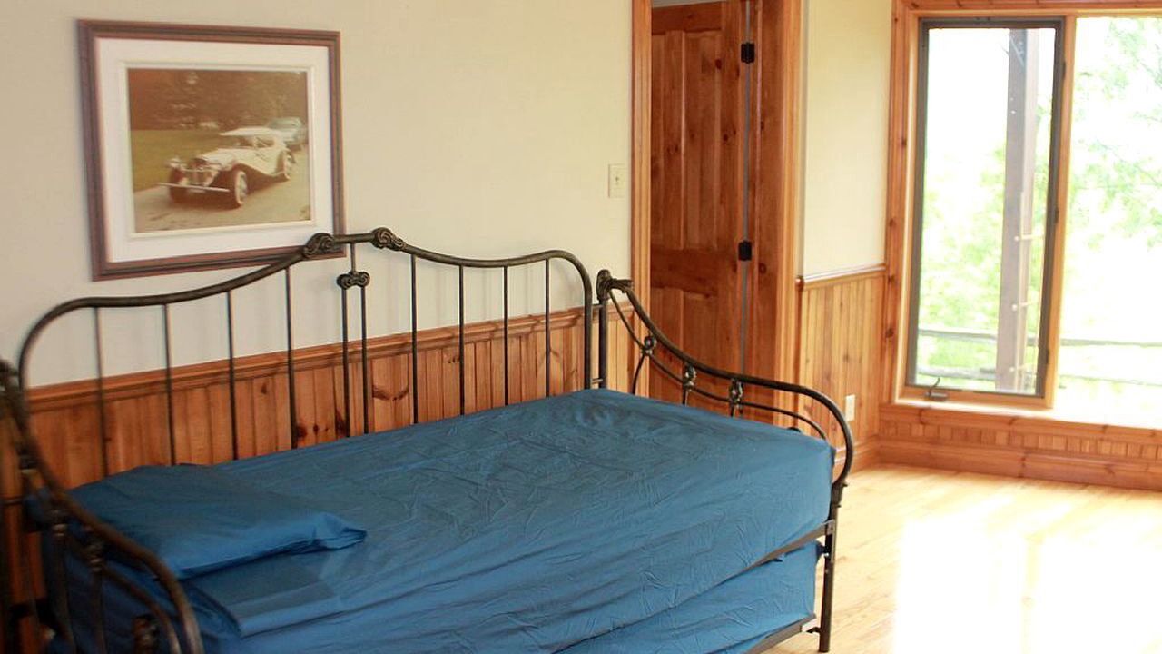 Photo of Bedroom in Petite-Riviere-de-l'Ile