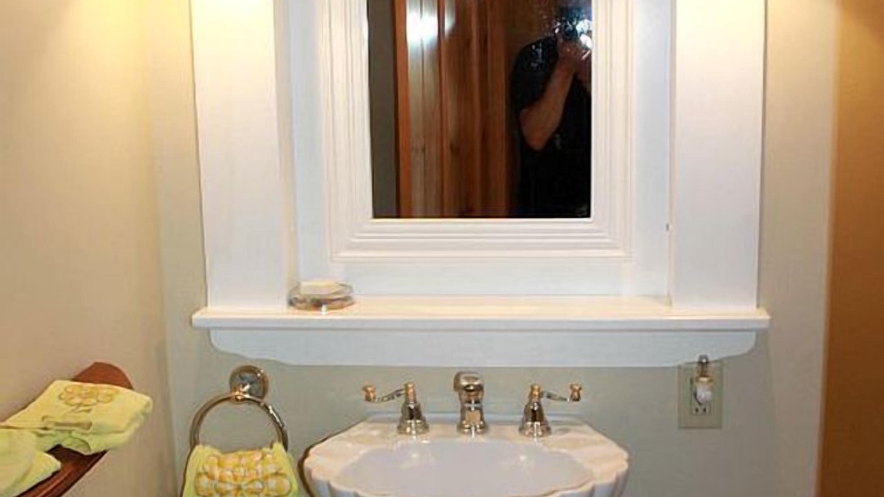 Photo of Bathroom in Petite-Riviere-de-l'Ile