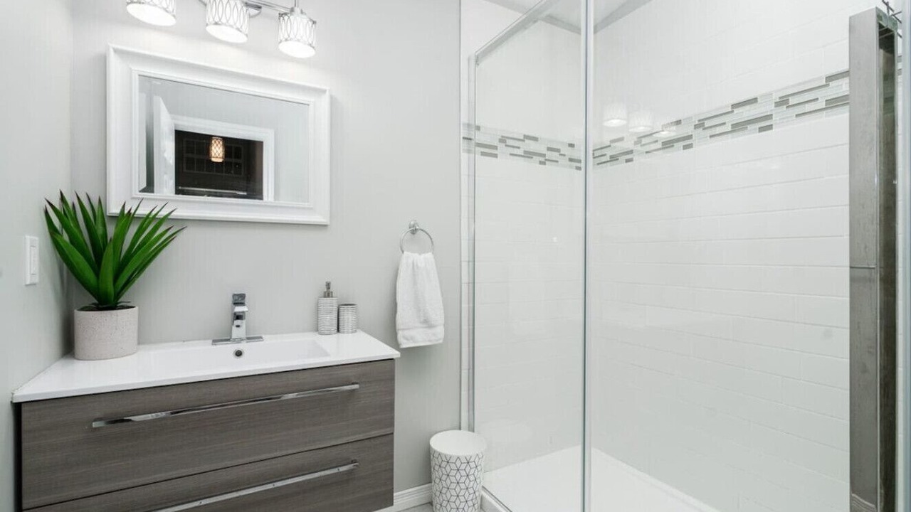 Photo of Bathroom in Brockton