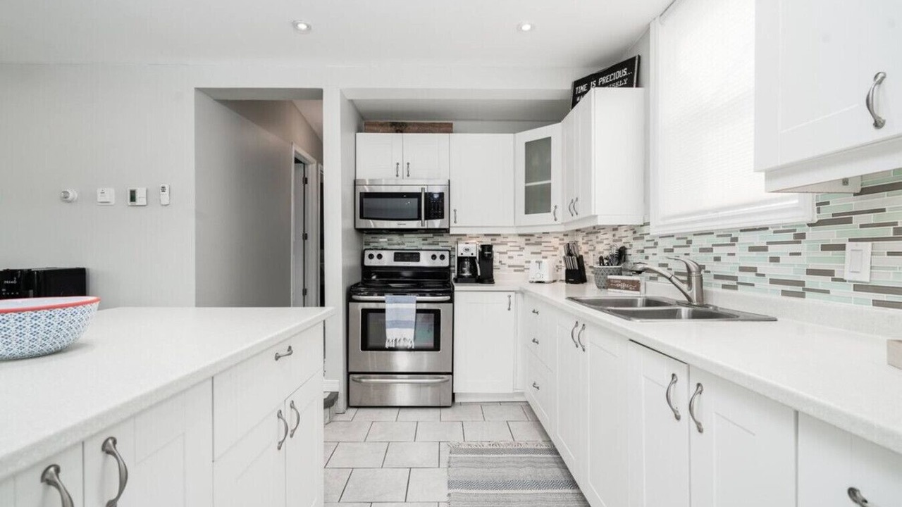 Photo of Kitchen in Brockton