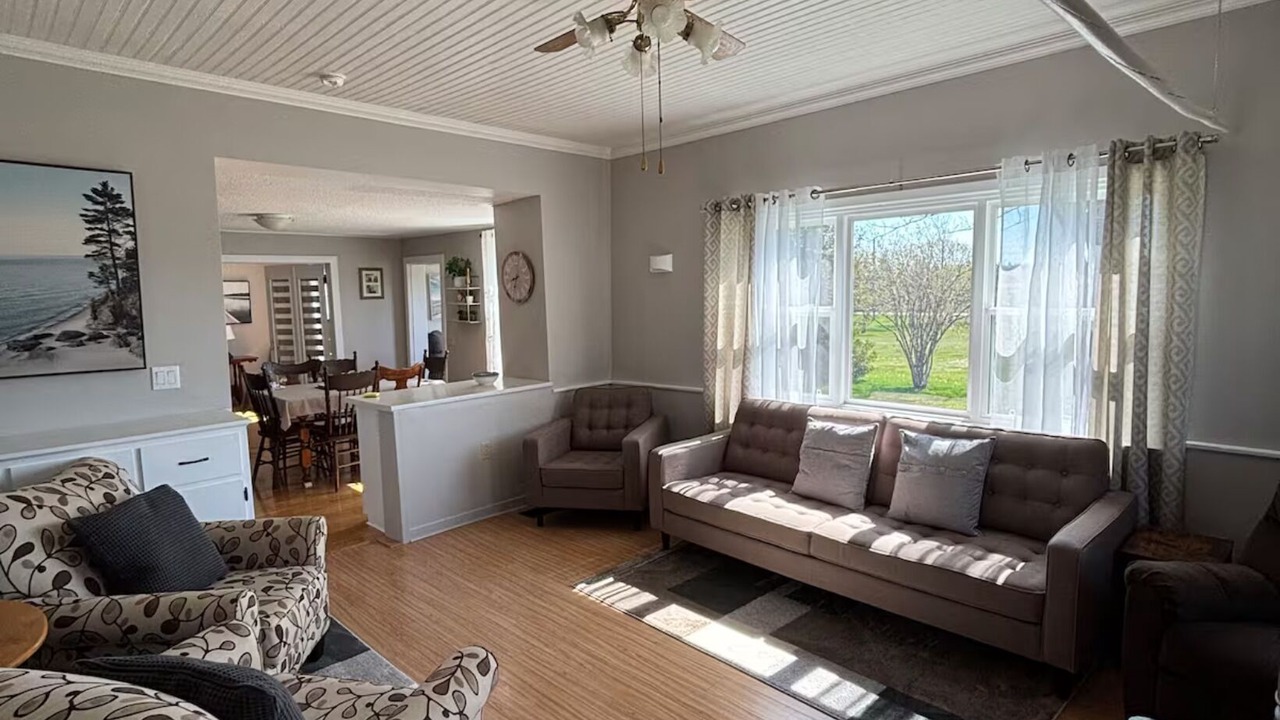 Photo of Livingroom in Anne's Land