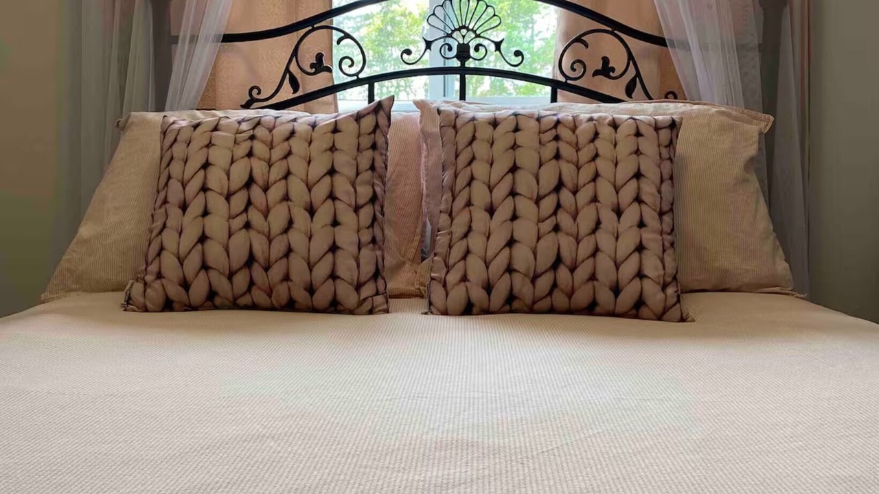 Photo of Bedroom in Anne's Land