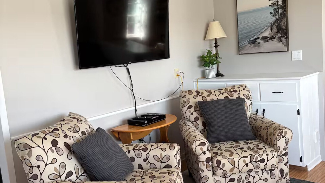 Photo of Livingroom in Anne's Land