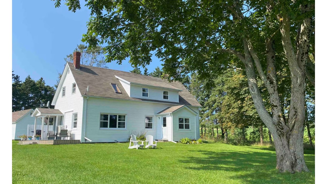 Photo of Outdoor in Anne's Land