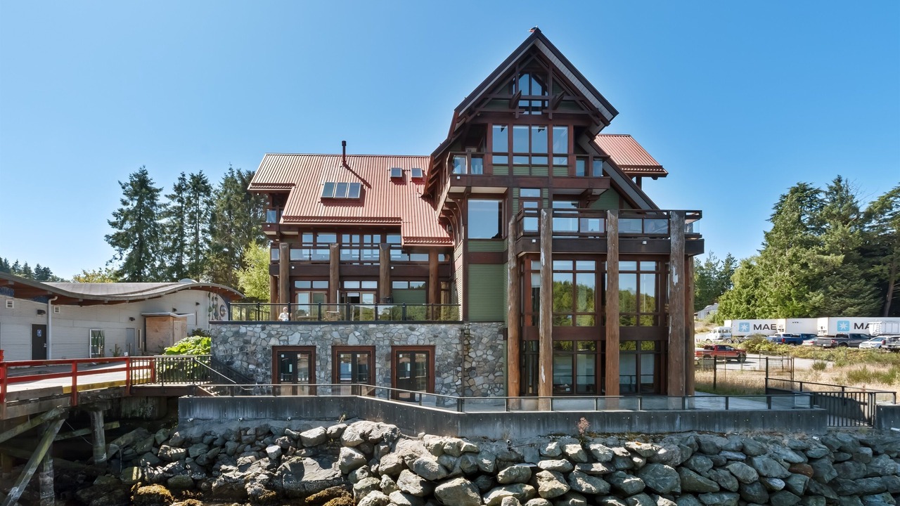 Photo of Others in Ucluelet
