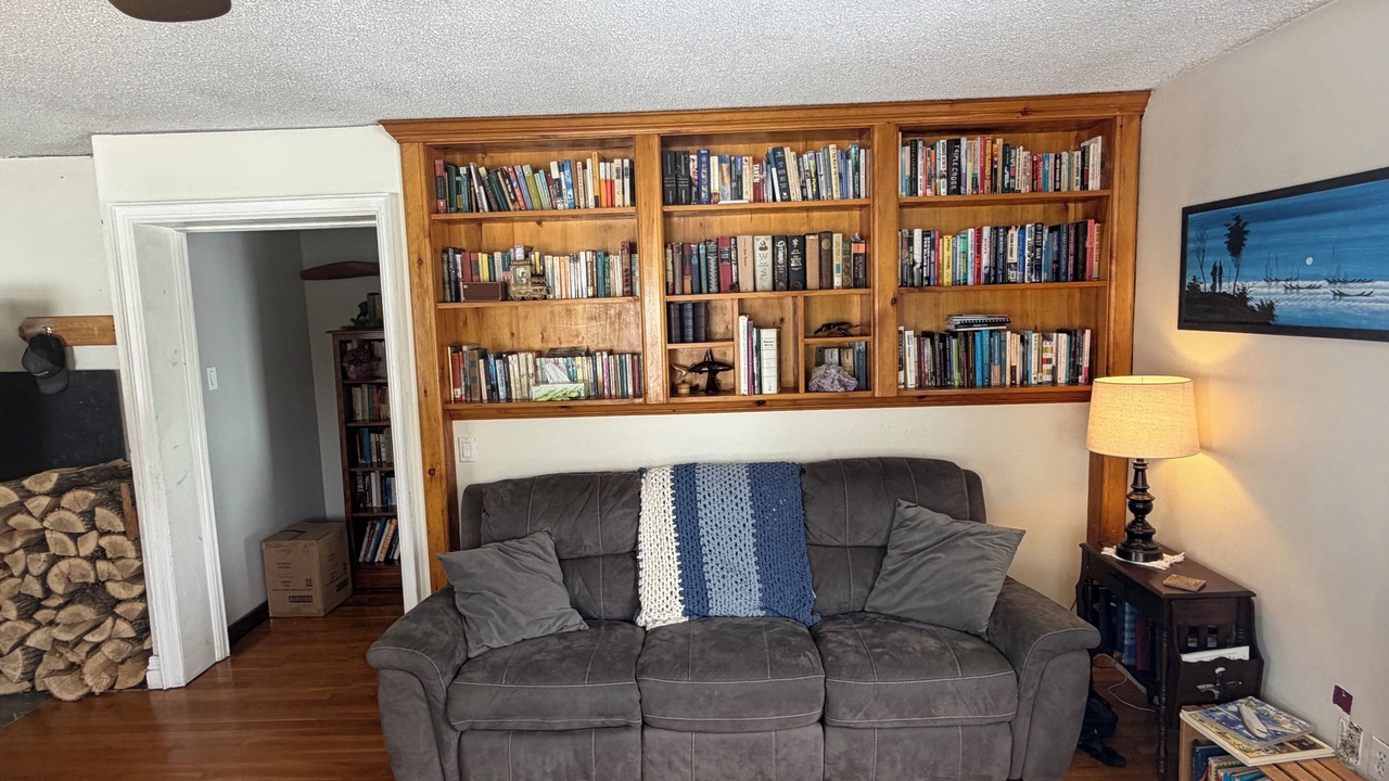 Photo of Livingroom in Carlow/Mayo