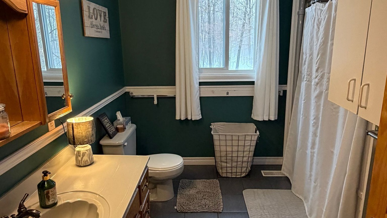 Photo of Bathroom in Carlow/Mayo