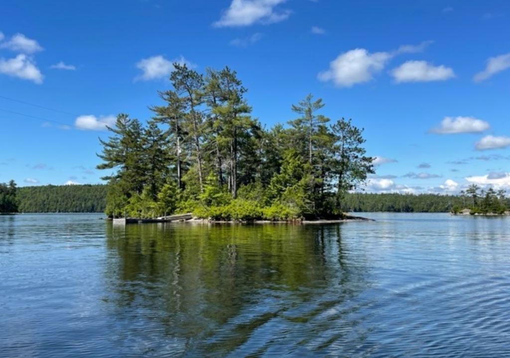 Photo of Others in Grand Lake Stream