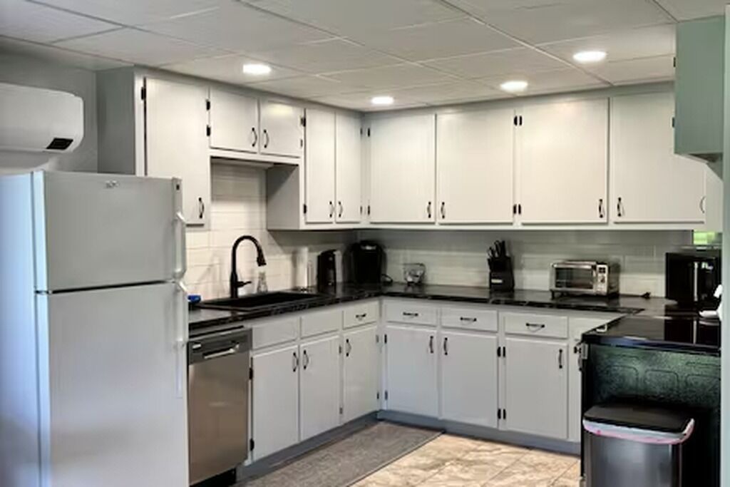 Photo of Kitchen in Windham