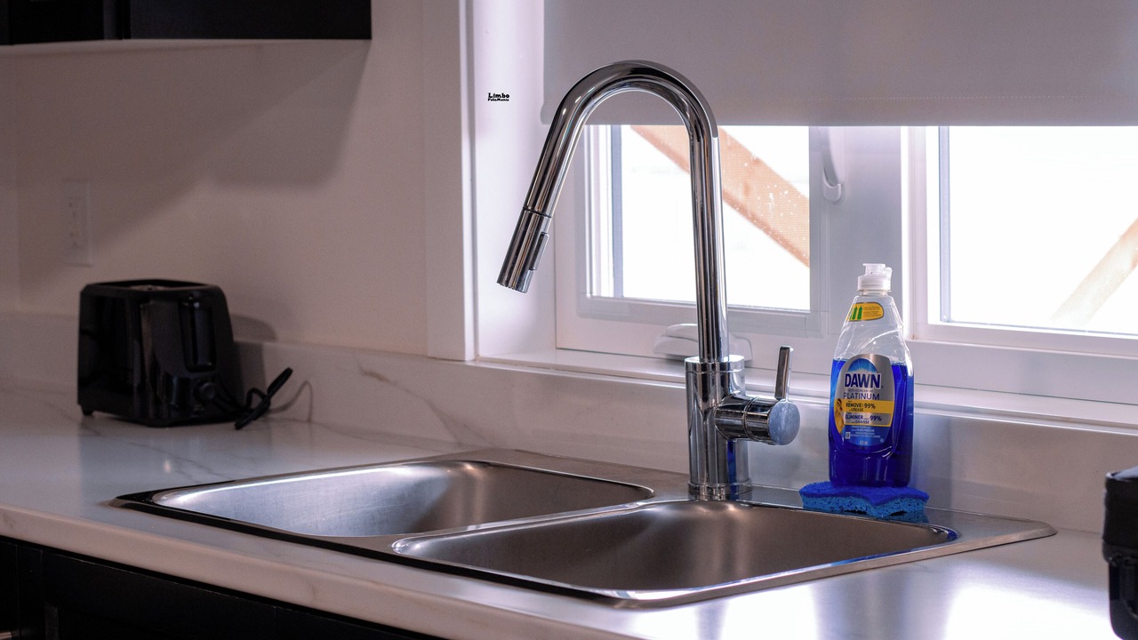 Photo of Kitchen in Terra Nova