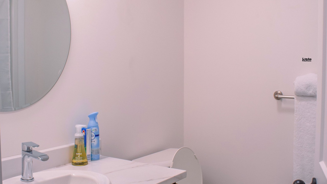 Photo of Bathroom in Terra Nova