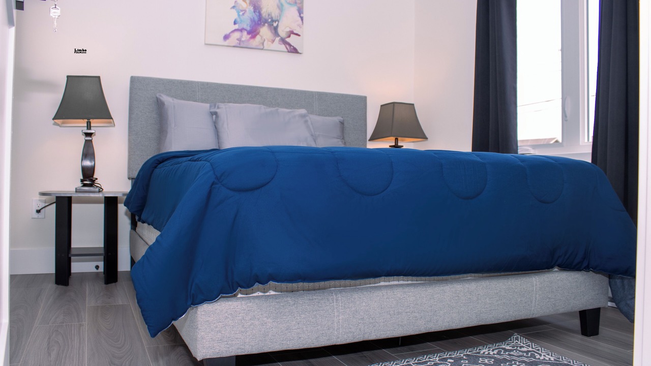 Photo of Bedroom in Terra Nova