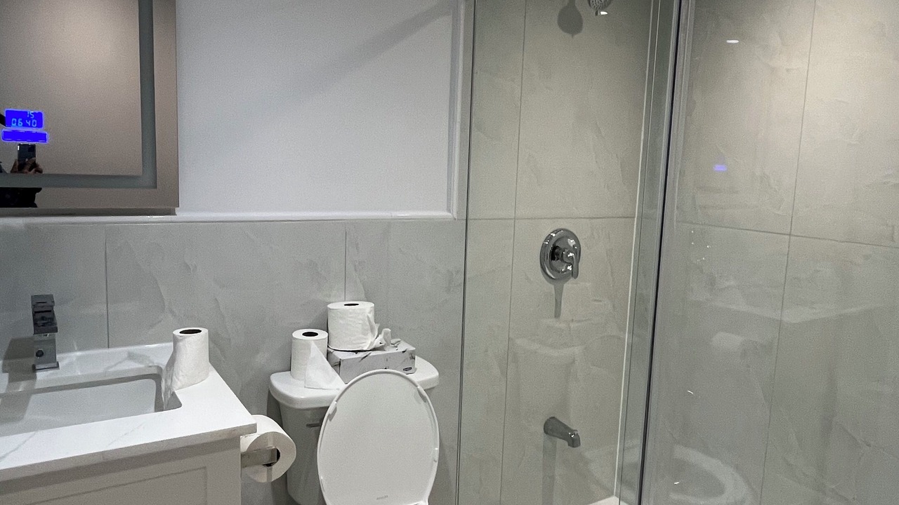 Photo of Bathroom in King West Village