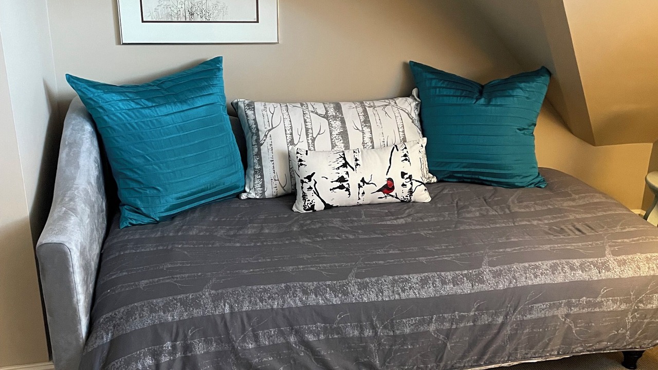Photo of Bedroom in Shaughnessy
