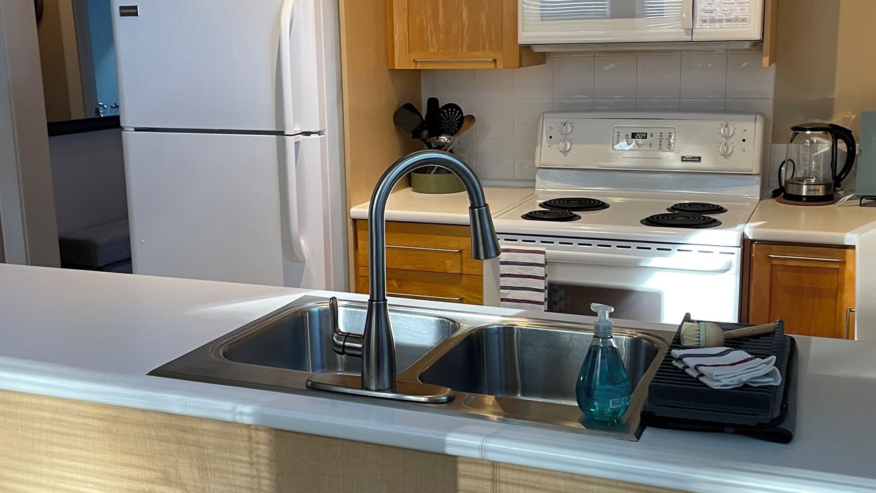 Photo of Kitchen in Shaughnessy